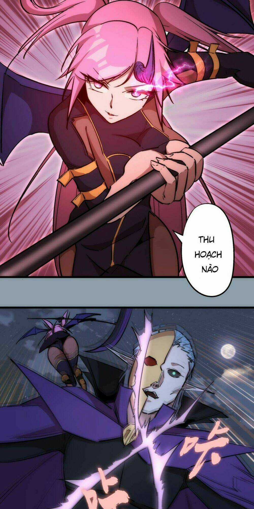 Asura - Chapter 27 - Trang 30