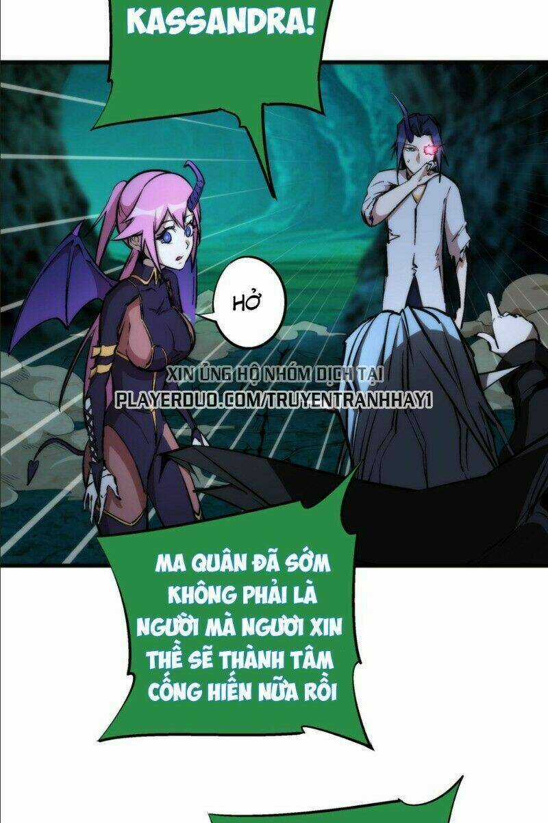 Asura - Chapter 27 - Trang 4