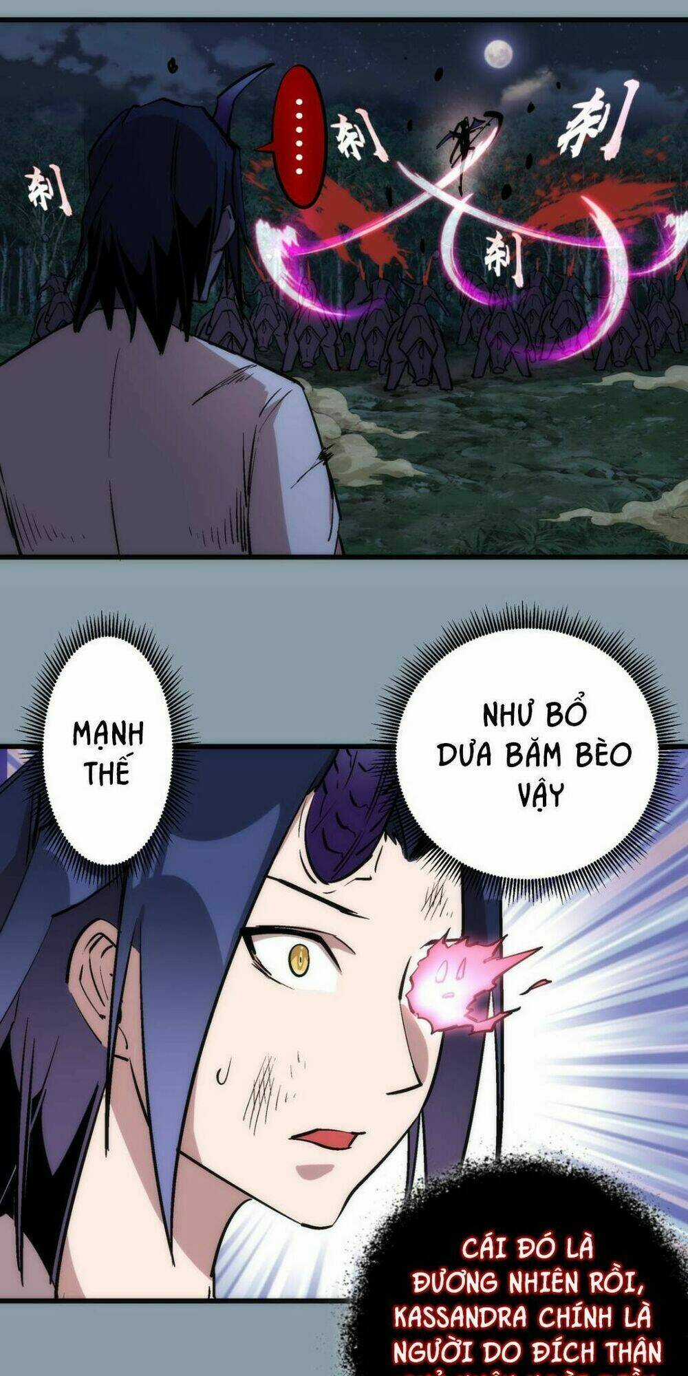 Asura - Chapter 27 - Trang 33