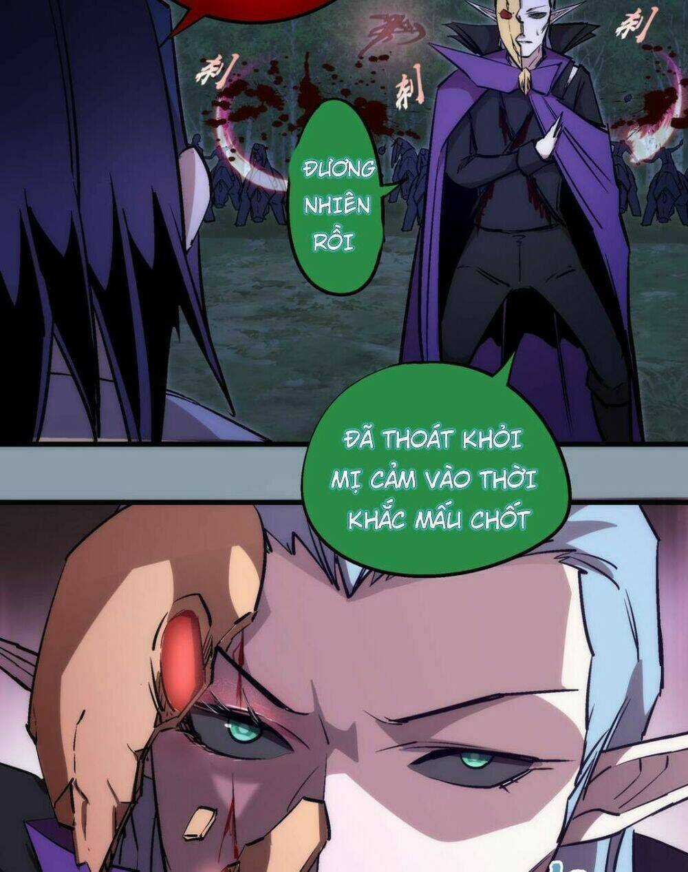 Asura - Chapter 27 - Trang 35