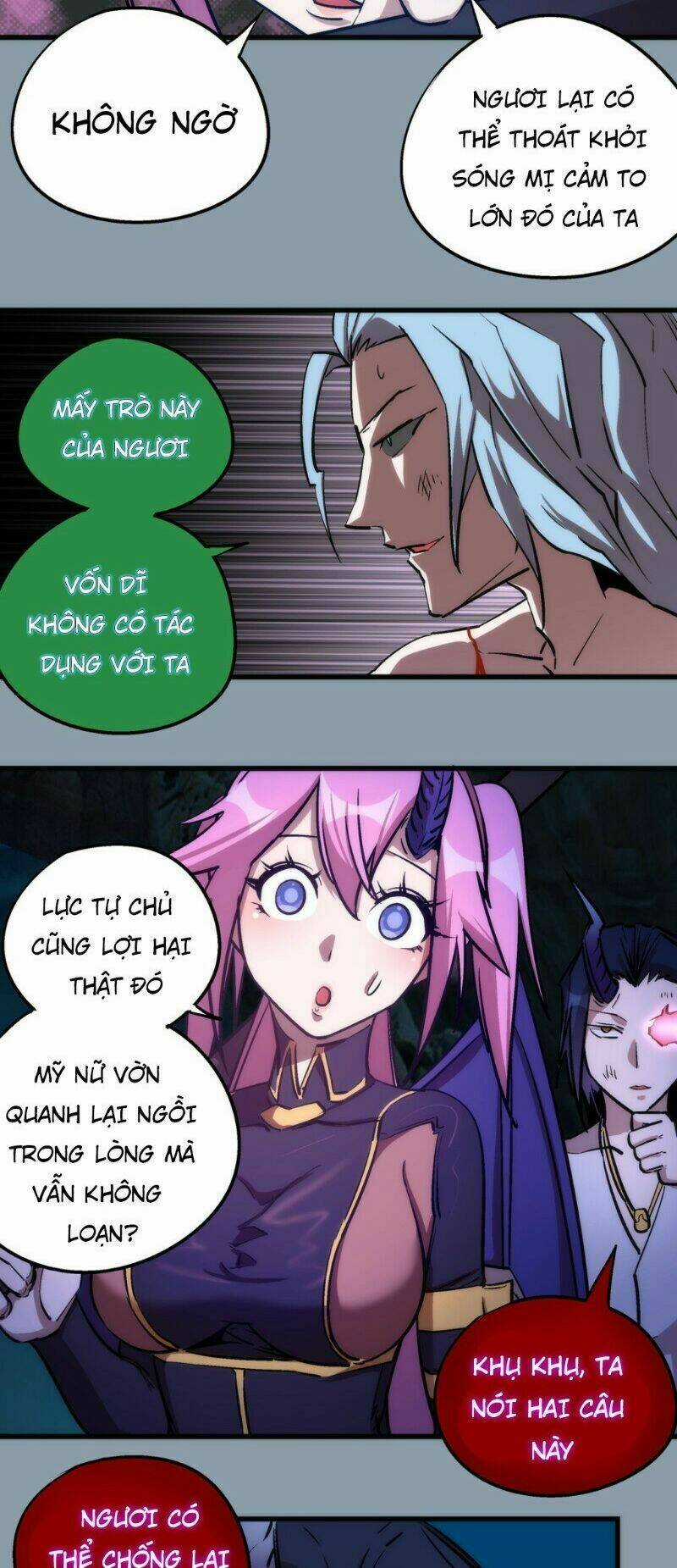 Asura - Chapter 27 - Trang 39