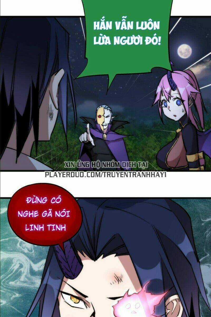 Asura - Chapter 27 - Trang 5