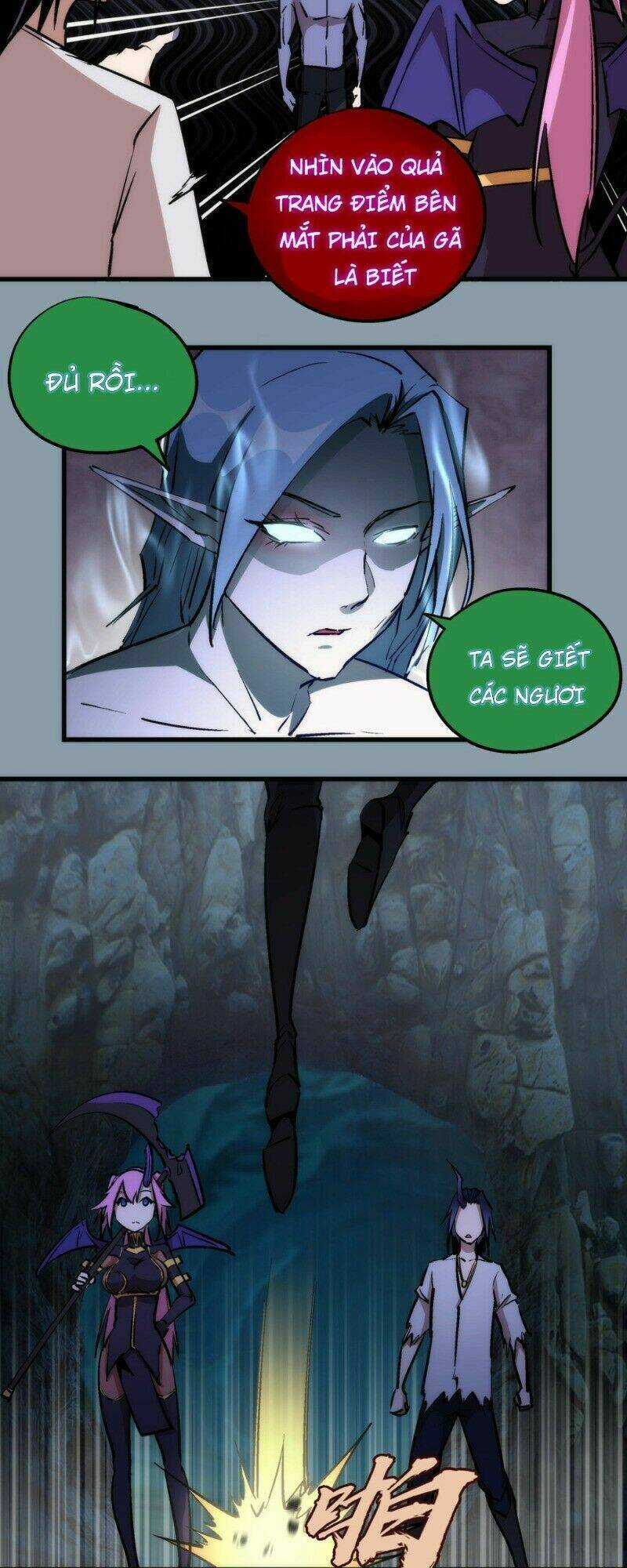 Asura - Chapter 27 - Trang 41