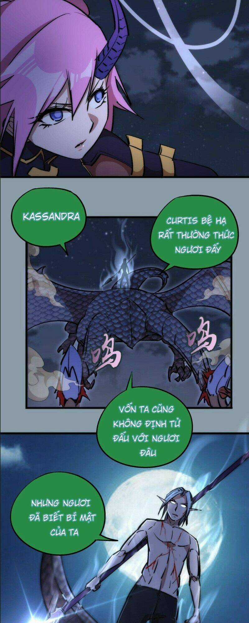 Asura - Chapter 27 - Trang 44