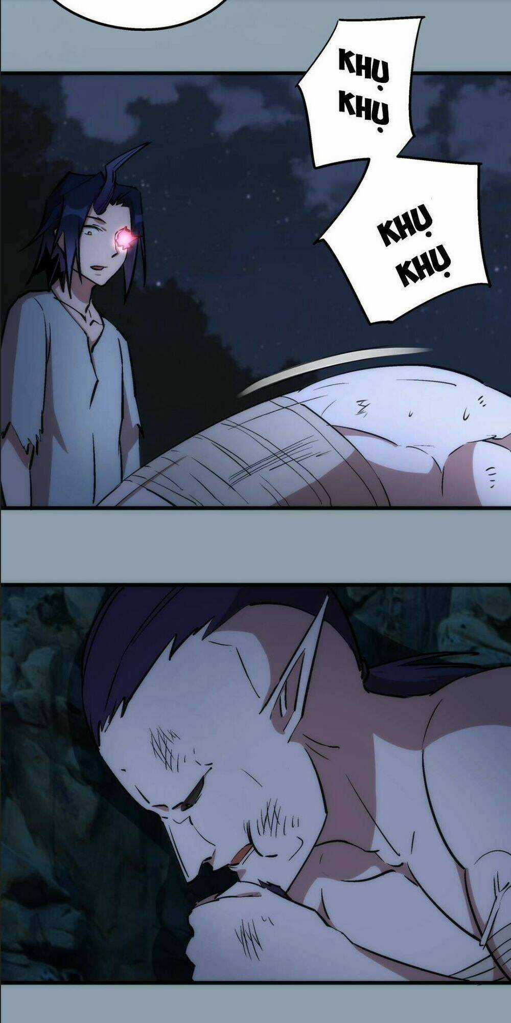 Asura - Chapter 27 - Trang 48