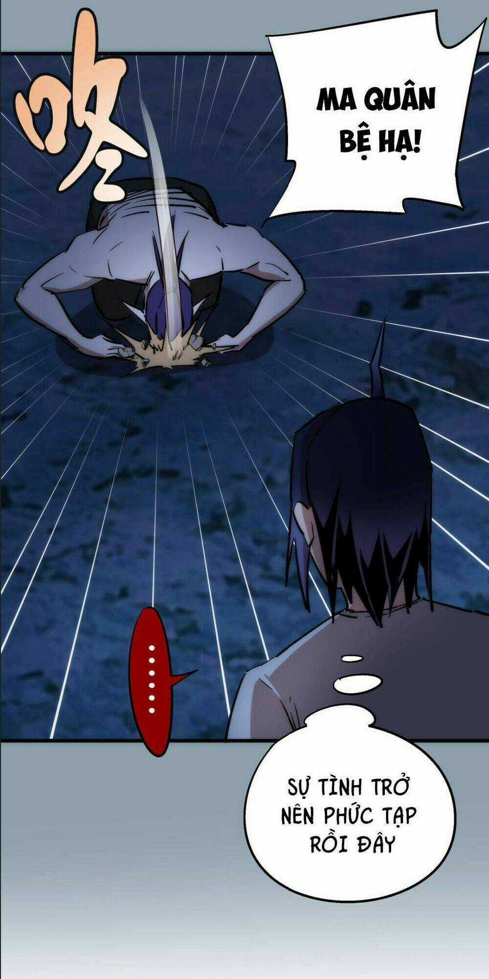 Asura - Chapter 27 - Trang 51