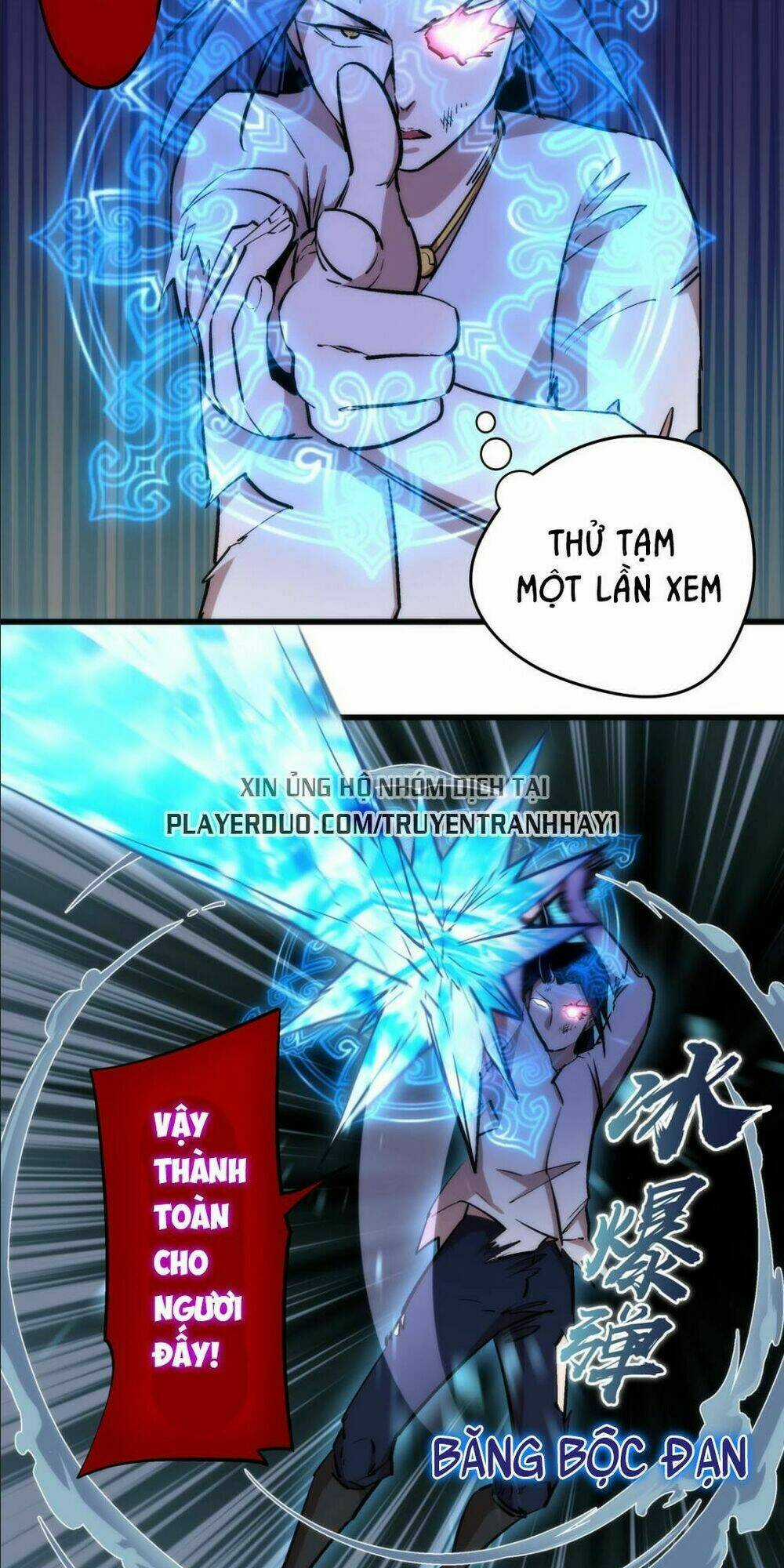 Asura - Chapter 27 - Trang 7