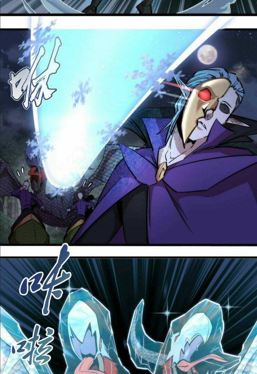 Asura - Chapter 27 - Trang 8