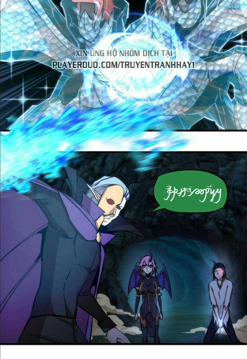 Asura - Chapter 27 - Trang 9