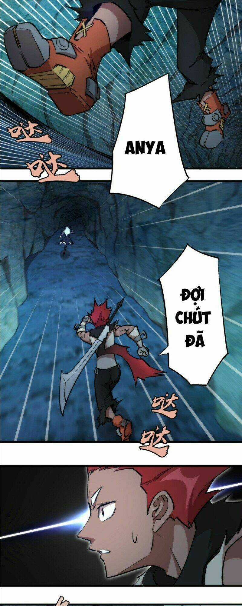 Asura - Chapter 28 - Trang 2