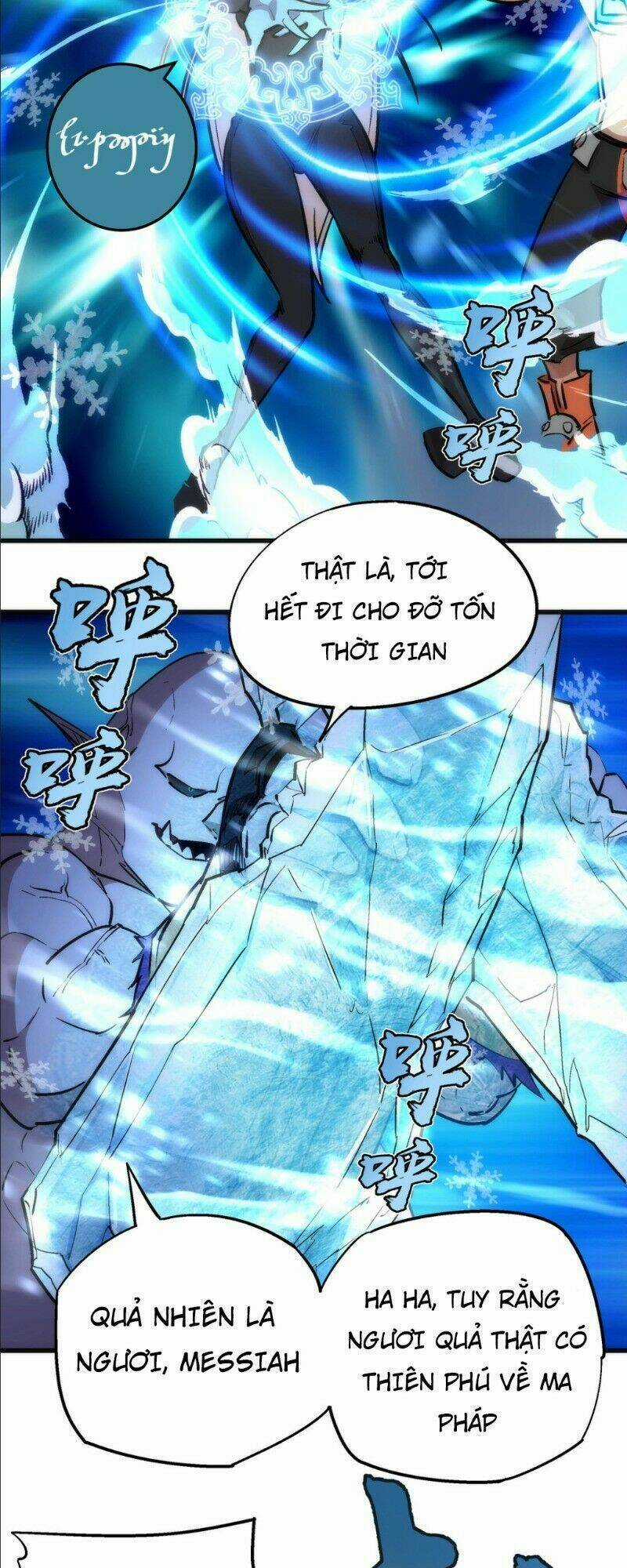 Asura - Chapter 28 - Trang 11