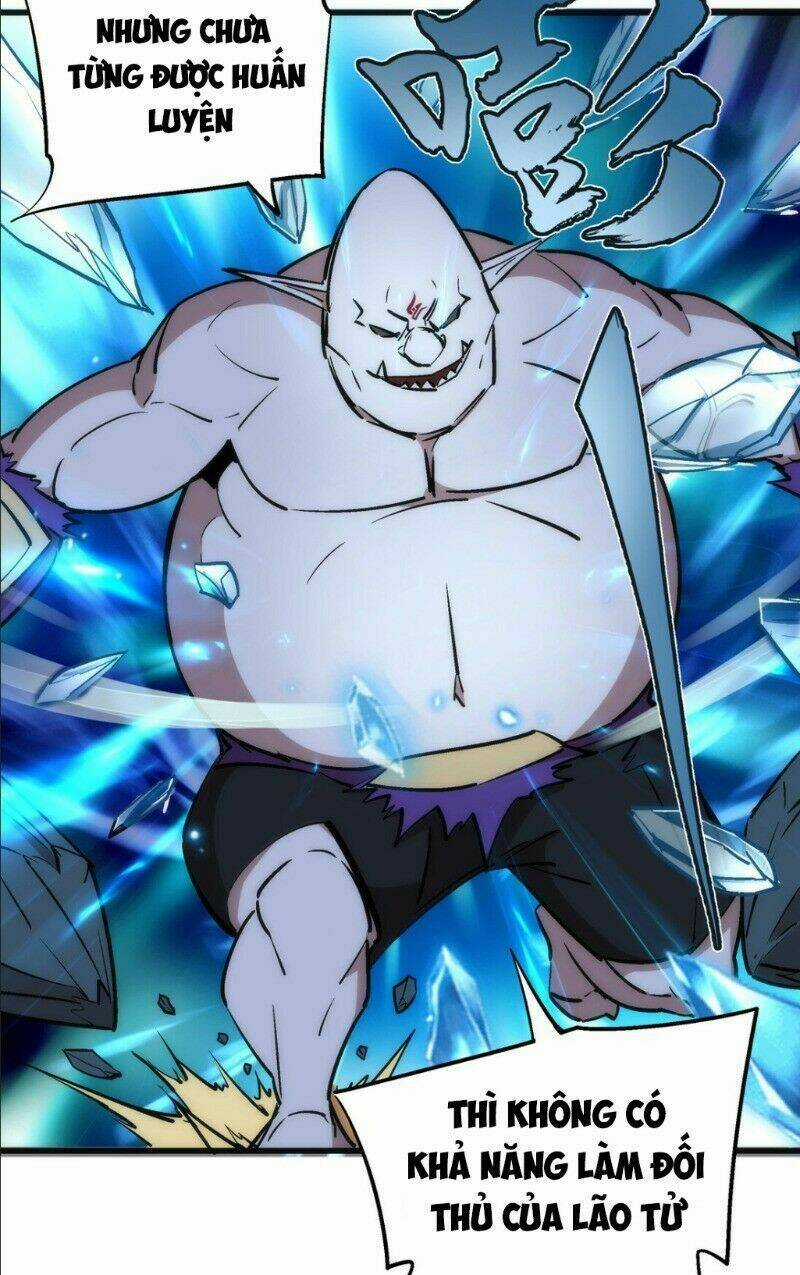 Asura - Chapter 28 - Trang 12