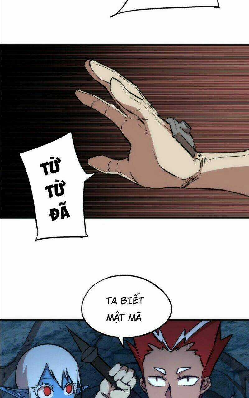 Asura - Chapter 28 - Trang 13