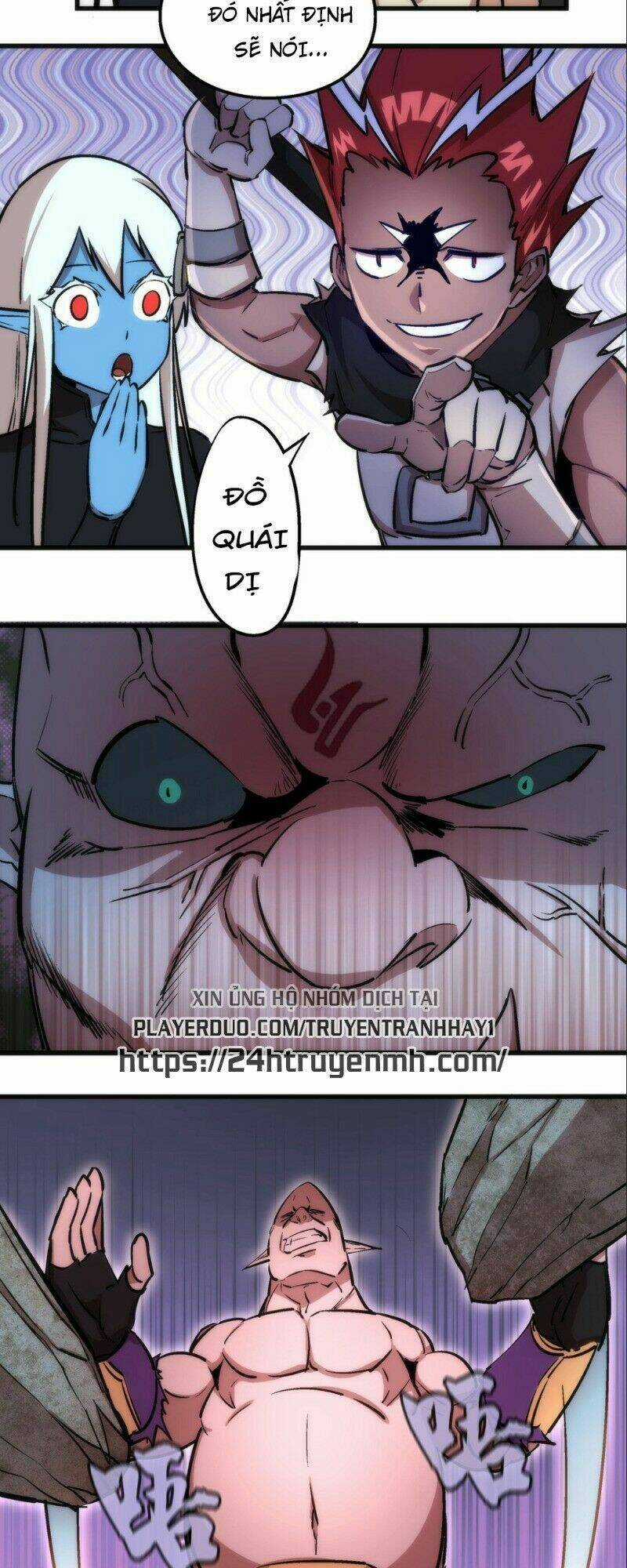 Asura - Chapter 28 - Trang 15