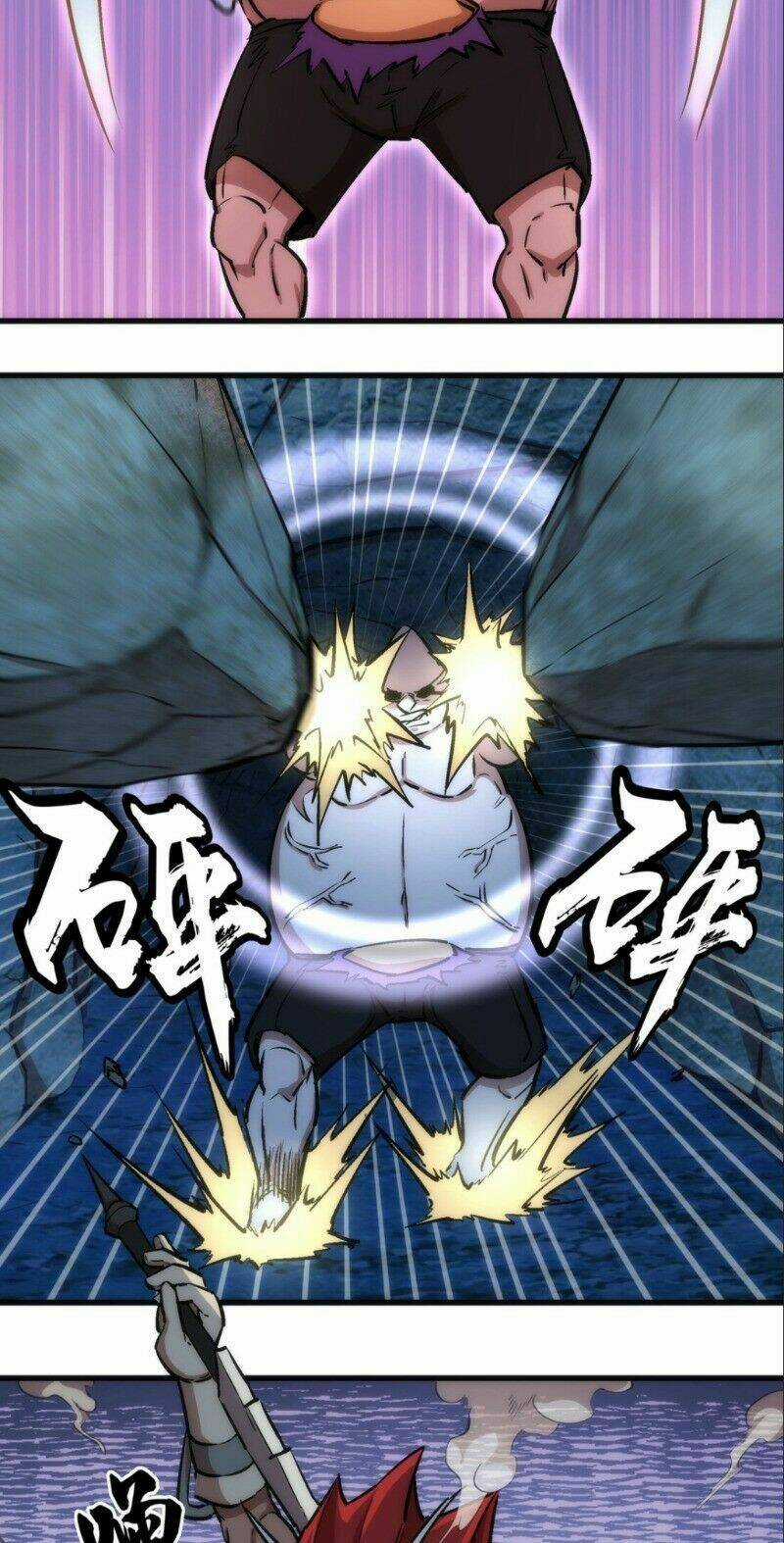 Asura - Chapter 28 - Trang 16