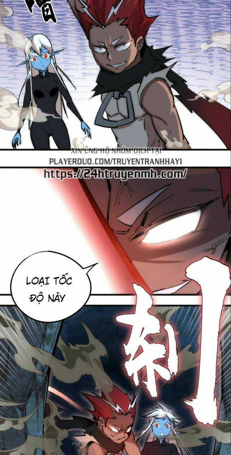 Asura - Chapter 28 - Trang 17