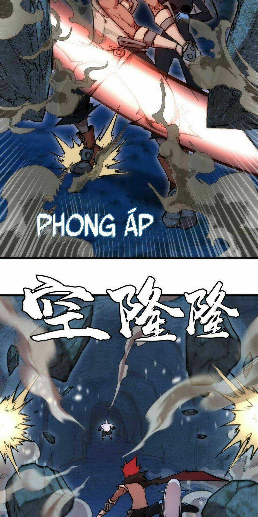 Asura - Chapter 28 - Trang 18