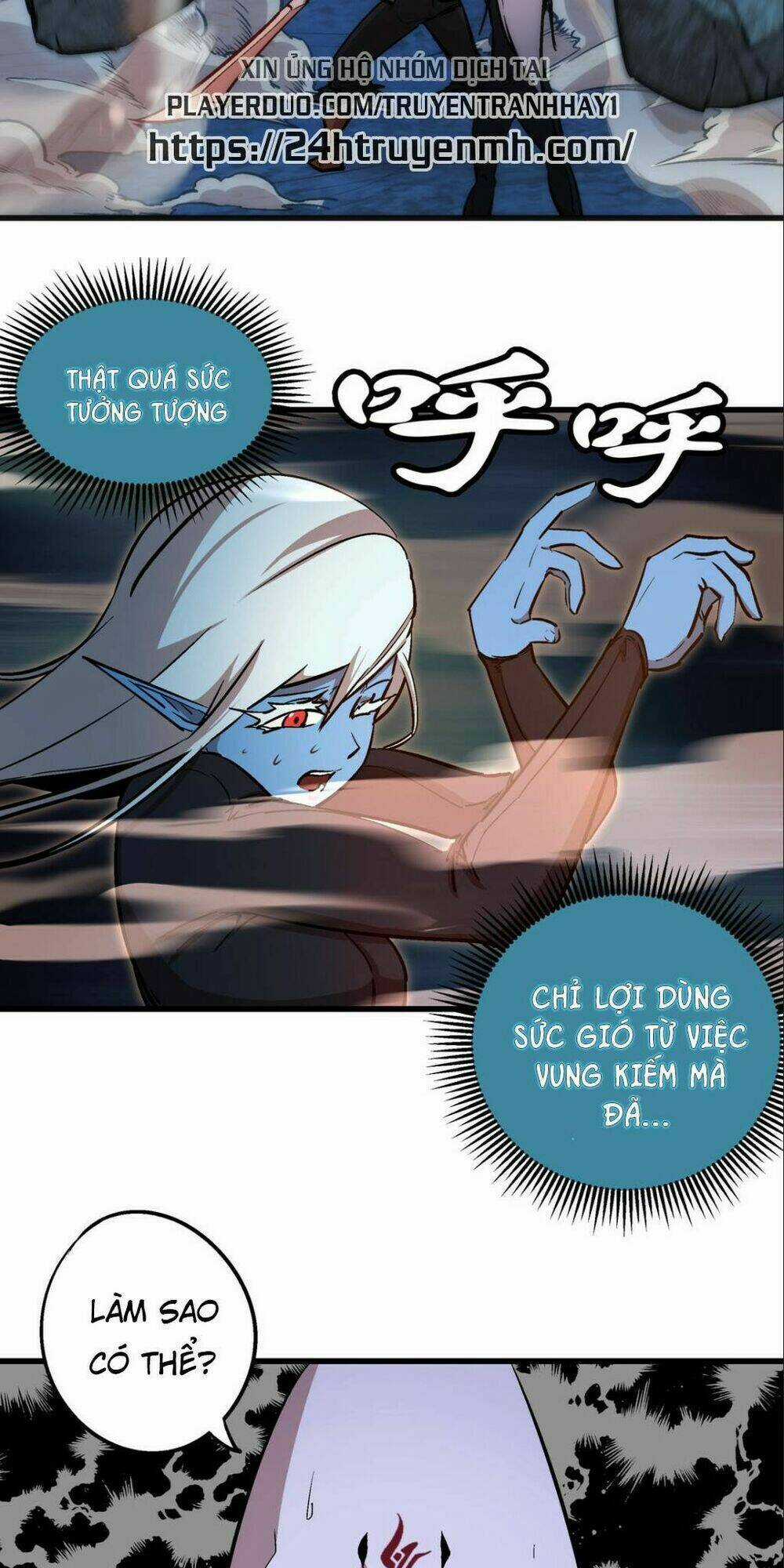 Asura - Chapter 28 - Trang 19