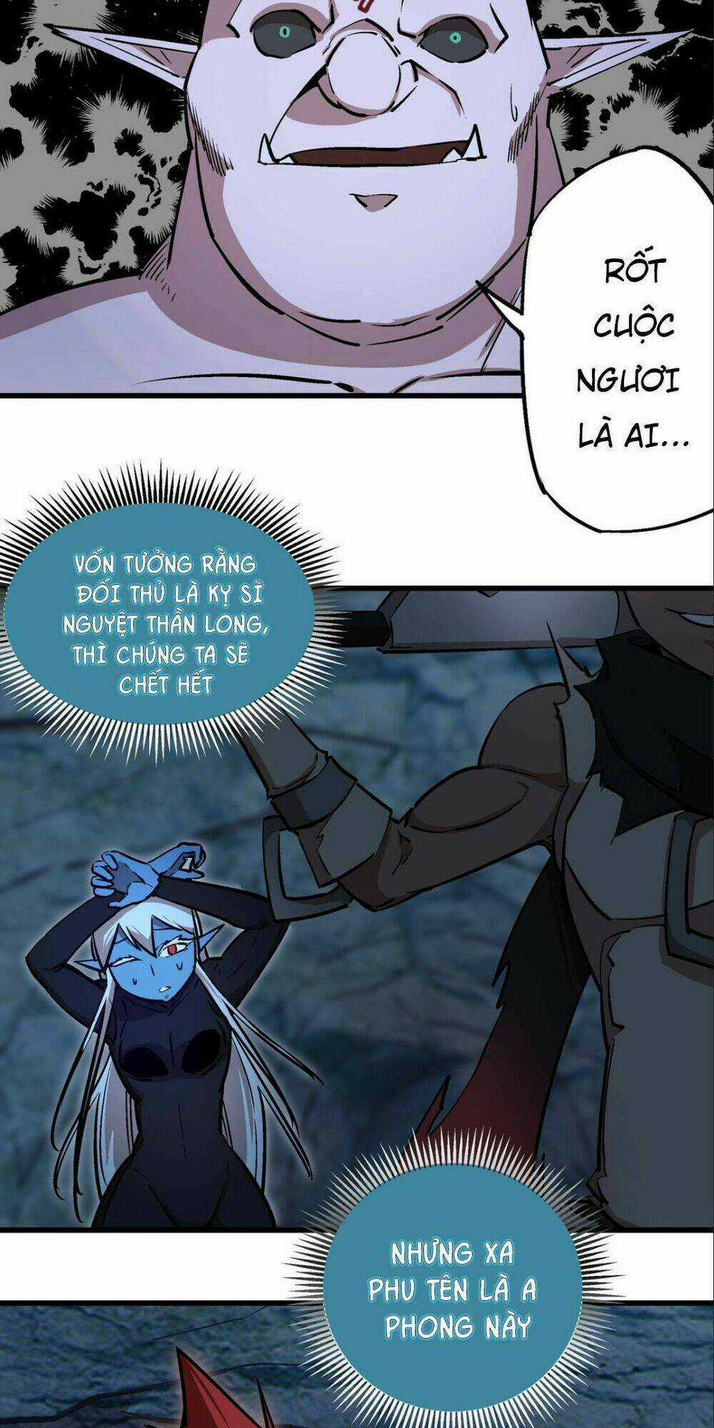 Asura - Chapter 28 - Trang 20