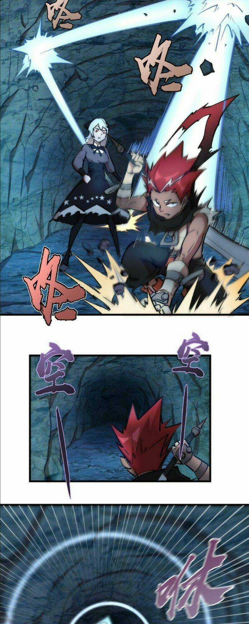 Asura - Chapter 28 - Trang 3