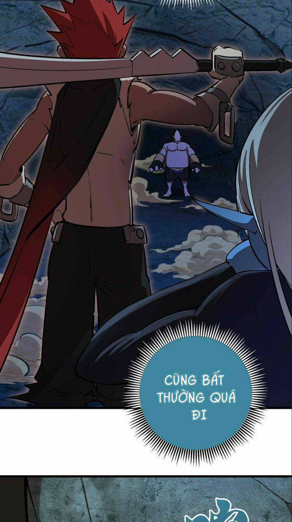 Asura - Chapter 28 - Trang 21