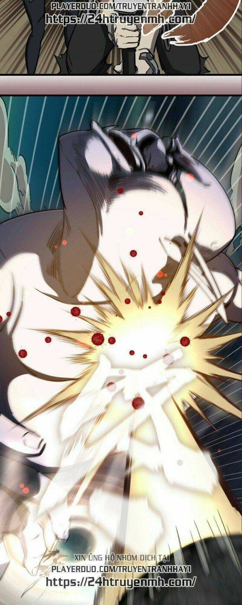 Asura - Chapter 28 - Trang 24