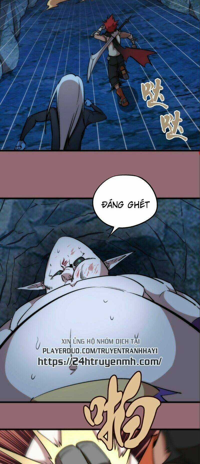 Asura - Chapter 28 - Trang 26