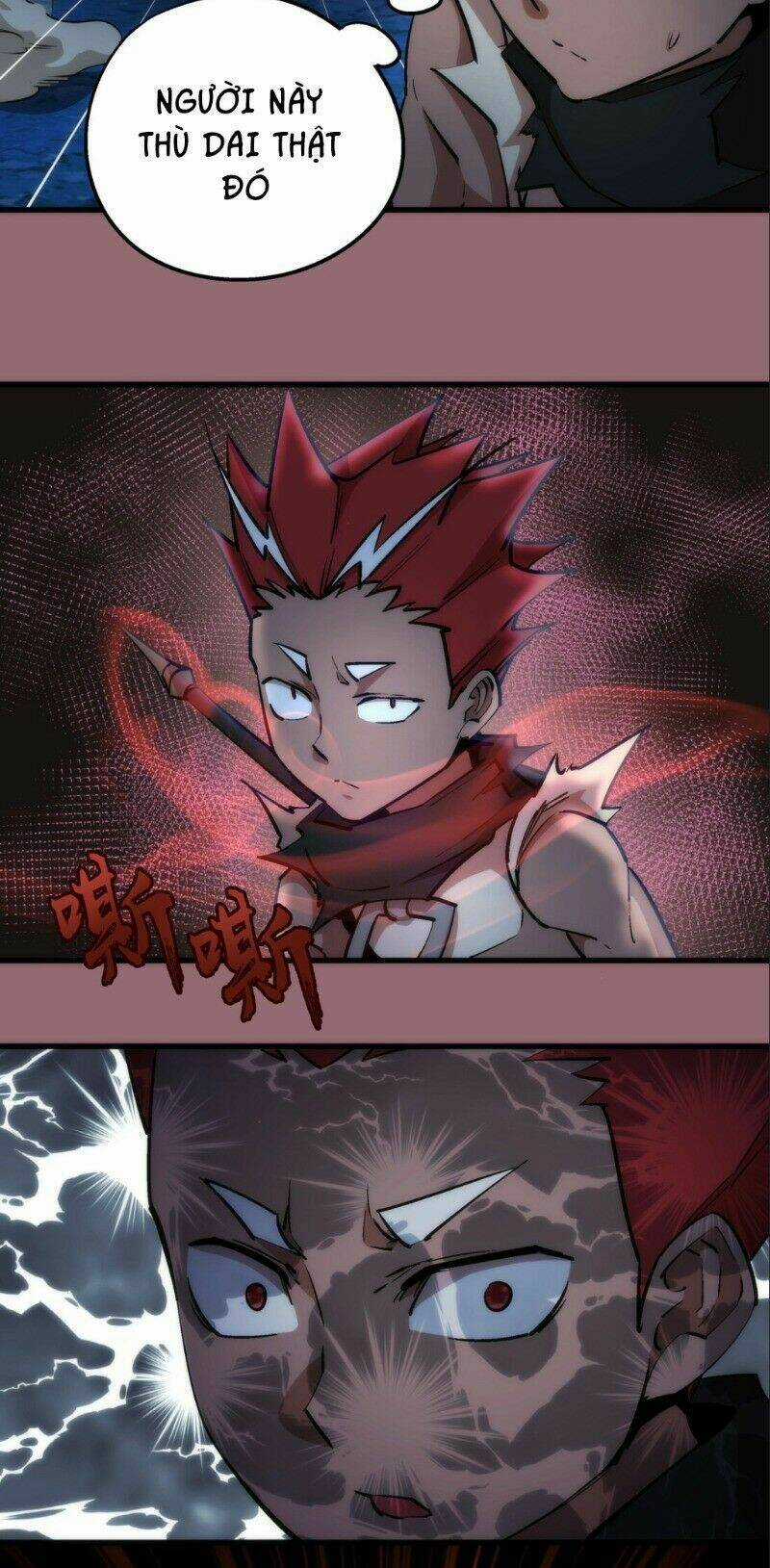 Asura - Chapter 28 - Trang 29