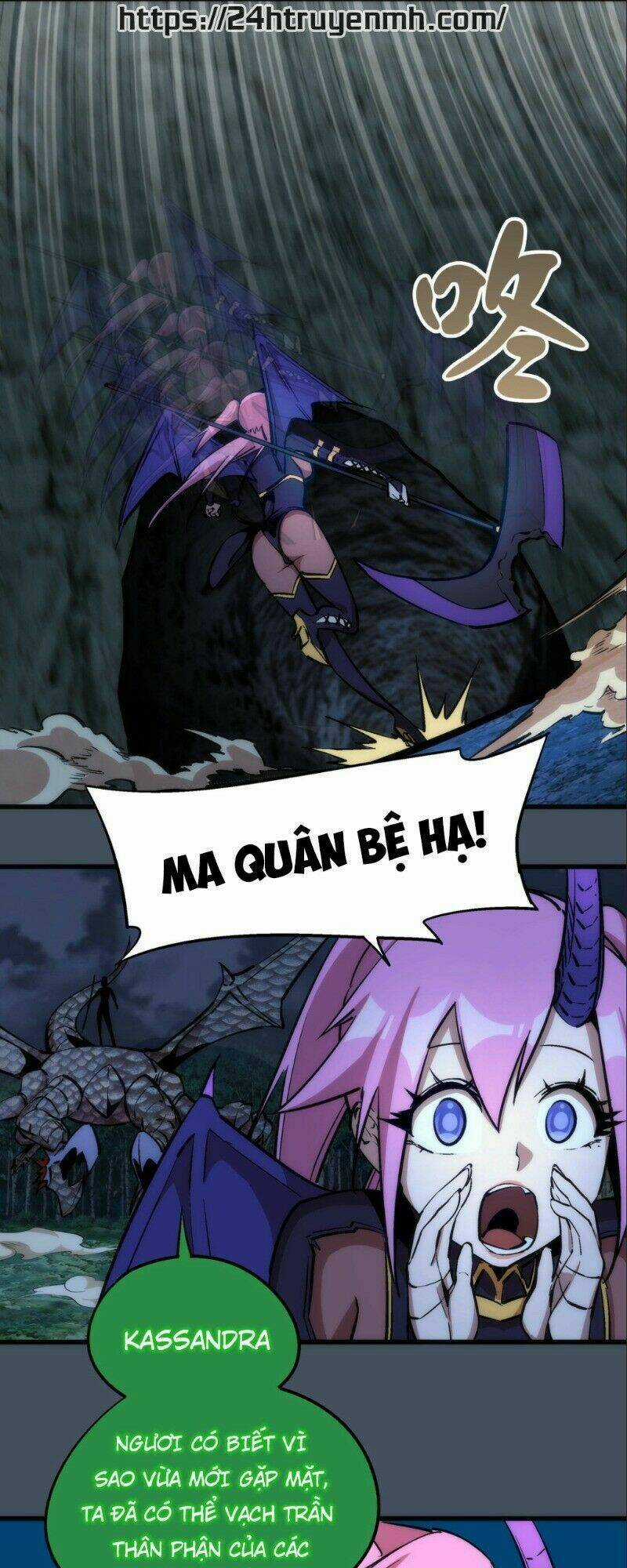 Asura - Chapter 28 - Trang 32