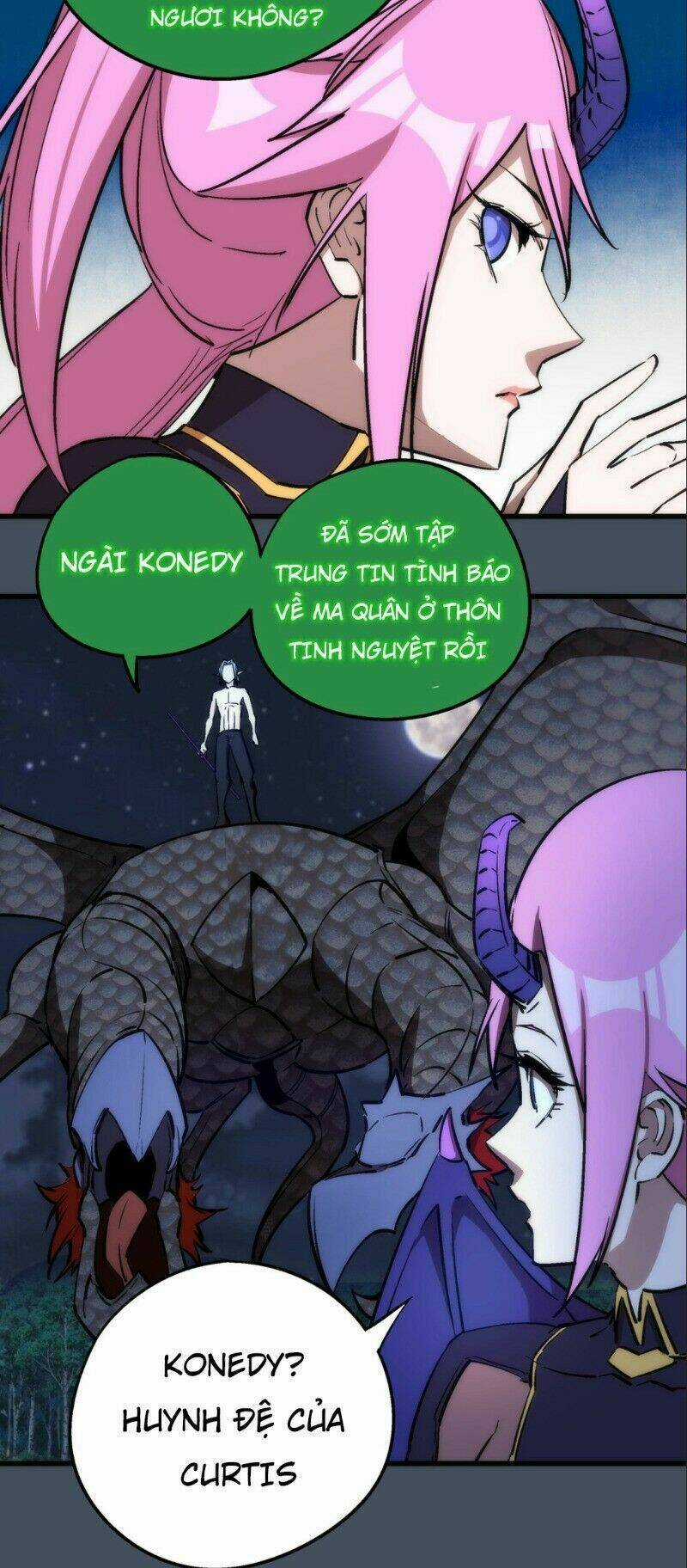 Asura - Chapter 28 - Trang 33