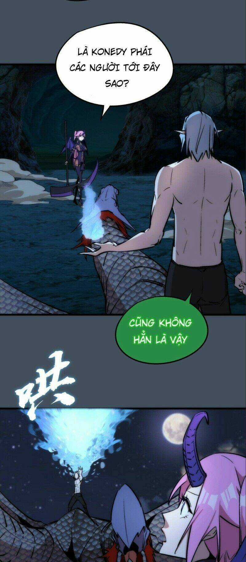 Asura - Chapter 28 - Trang 34