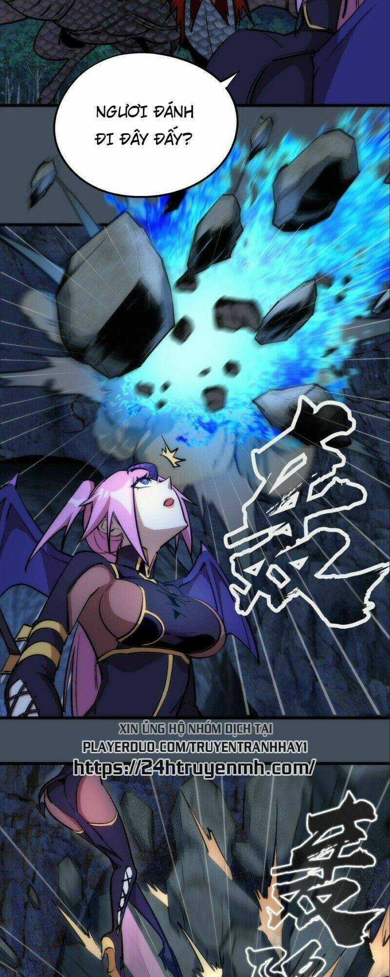 Asura - Chapter 28 - Trang 35