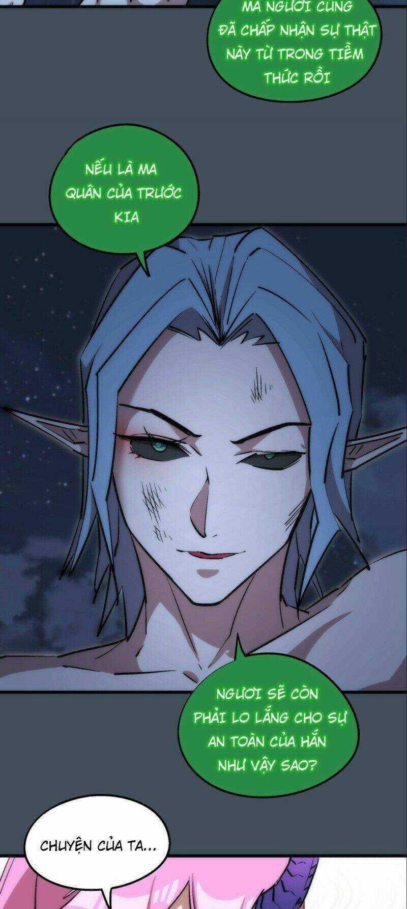 Asura - Chapter 28 - Trang 37