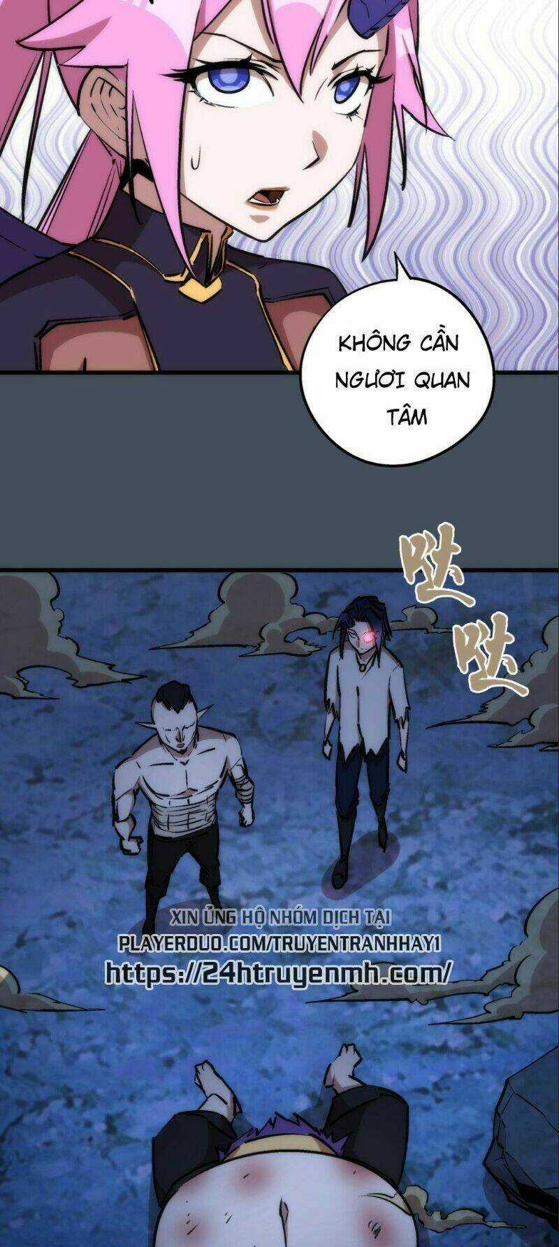 Asura - Chapter 28 - Trang 38