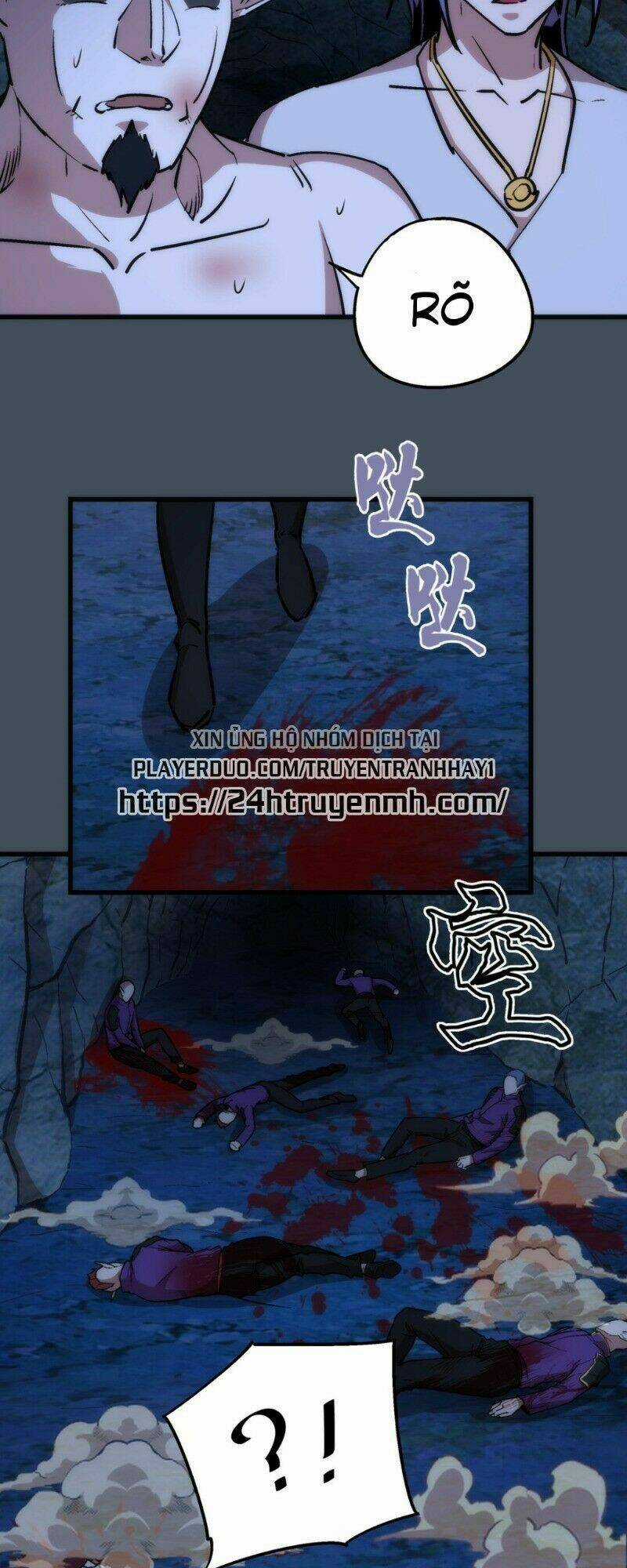 Asura - Chapter 28 - Trang 40