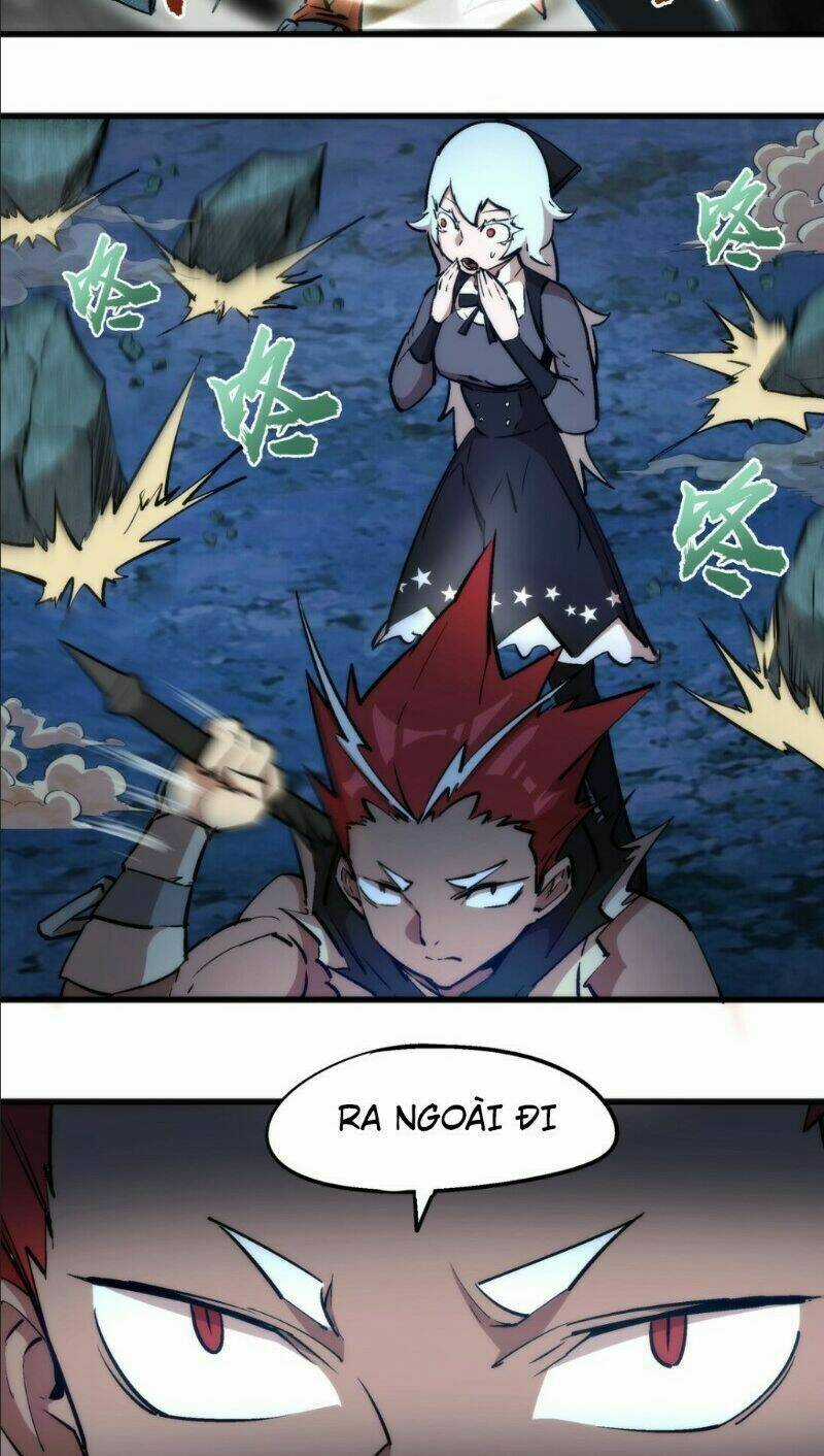 Asura - Chapter 28 - Trang 5