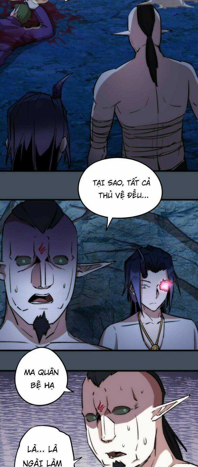 Asura - Chapter 28 - Trang 41