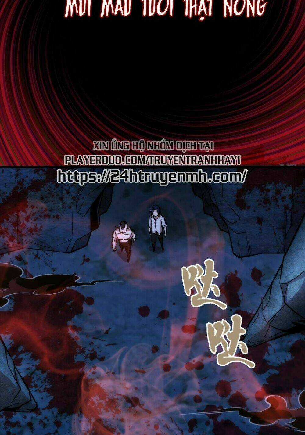 Asura - Chapter 28 - Trang 45