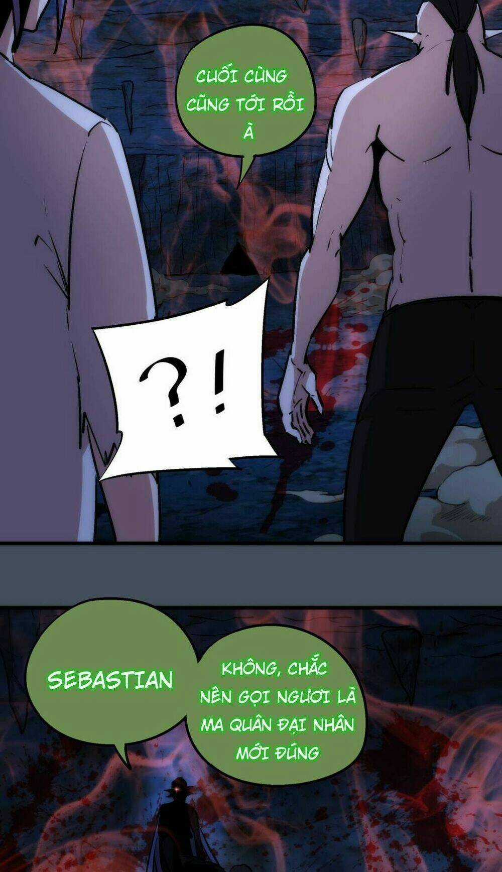 Asura - Chapter 28 - Trang 48