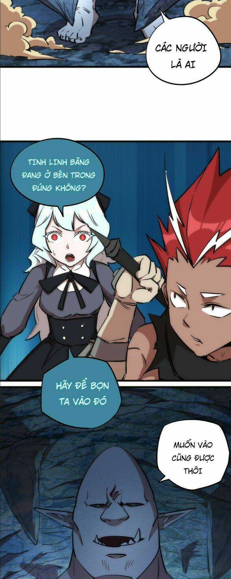 Asura - Chapter 28 - Trang 7