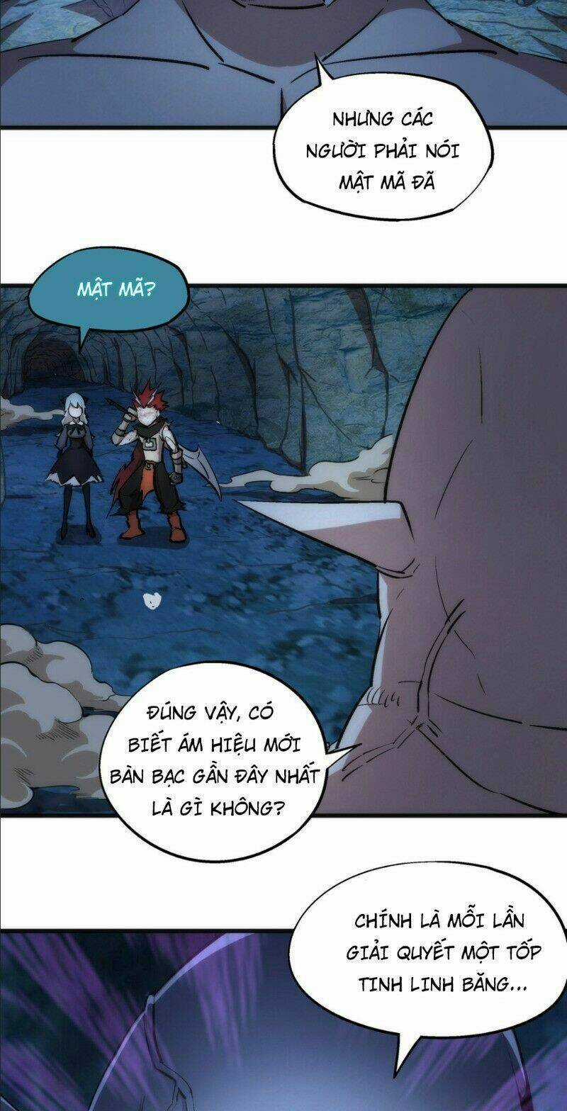 Asura - Chapter 28 - Trang 8