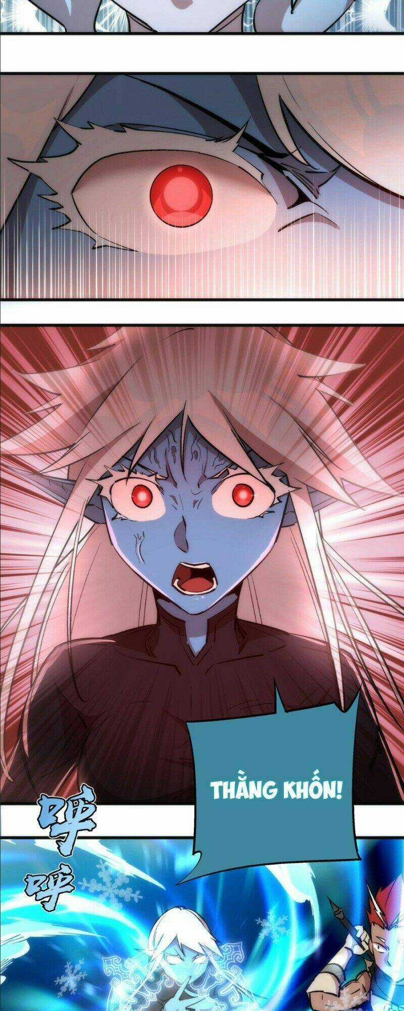 Asura - Chapter 28 - Trang 10