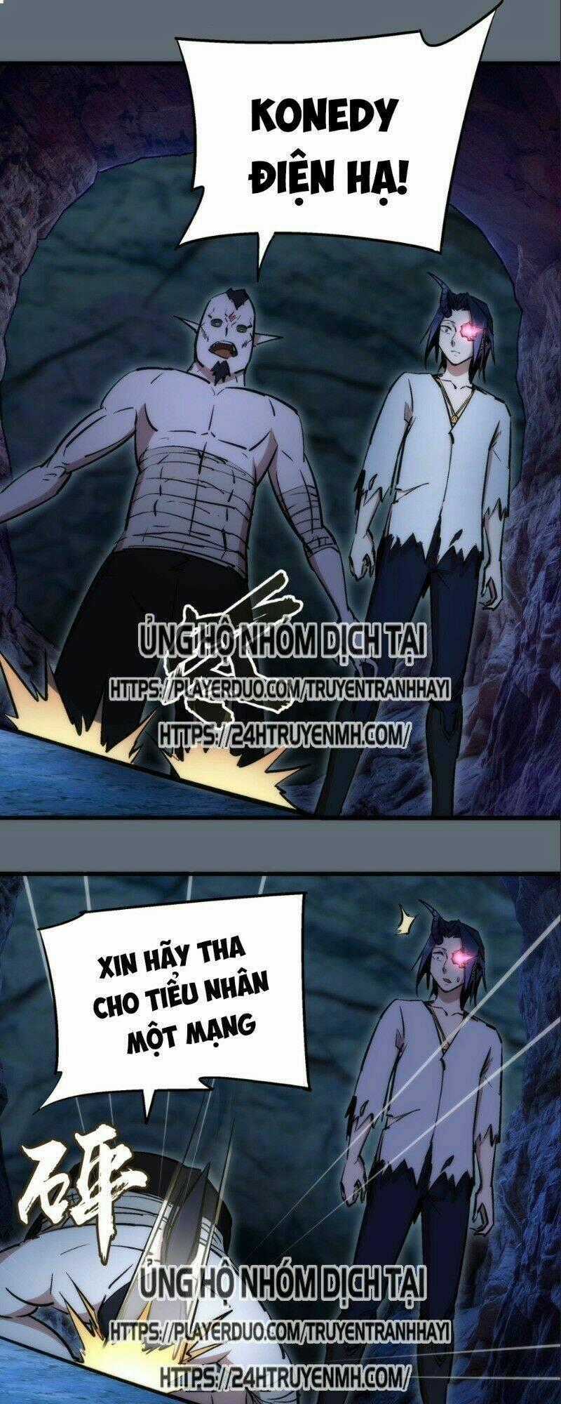 Asura - Chapter 29 - Trang 2