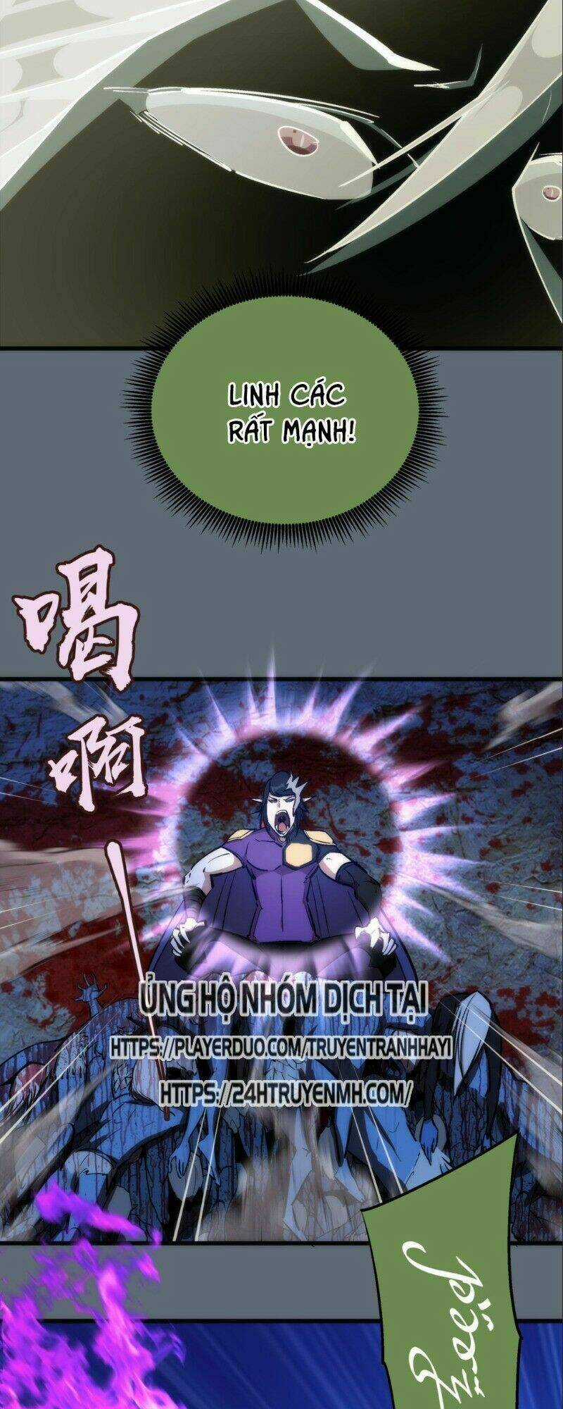 Asura - Chapter 29 - Trang 11