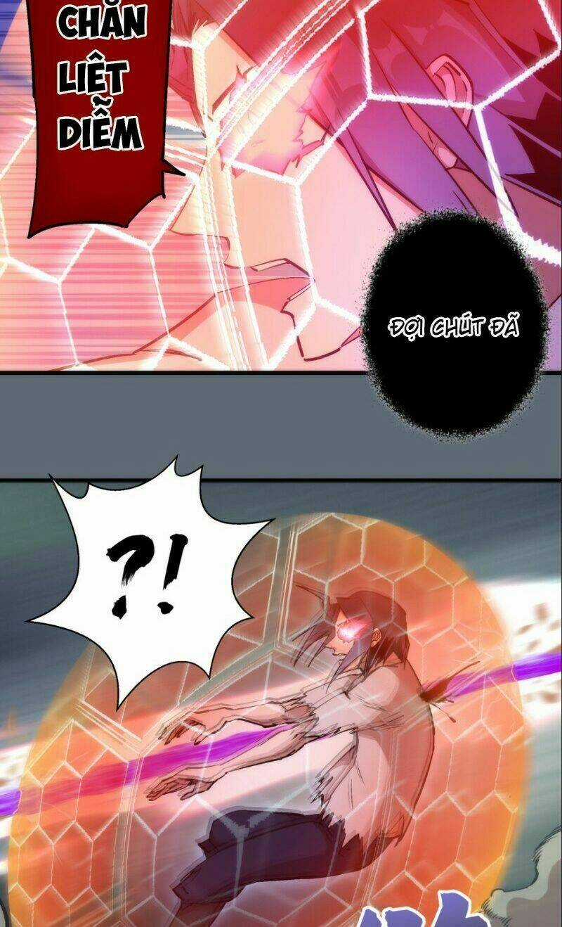 Asura - Chapter 29 - Trang 13