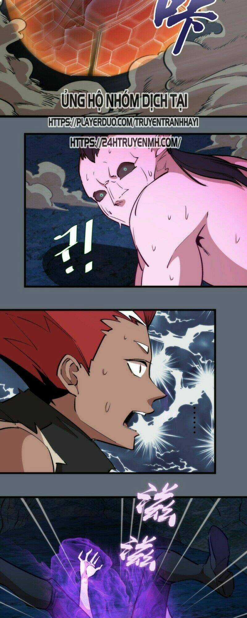 Asura - Chapter 29 - Trang 14