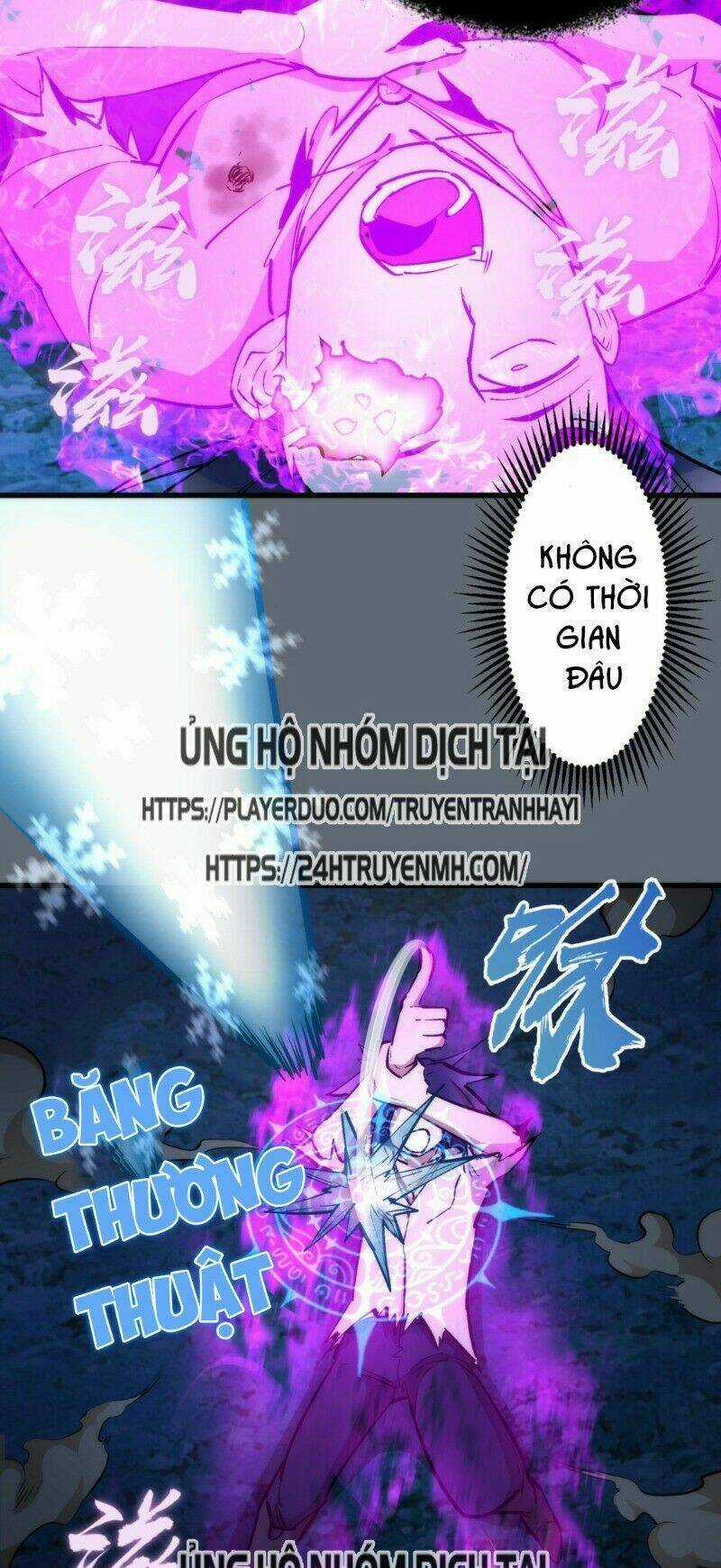 Asura - Chapter 29 - Trang 16