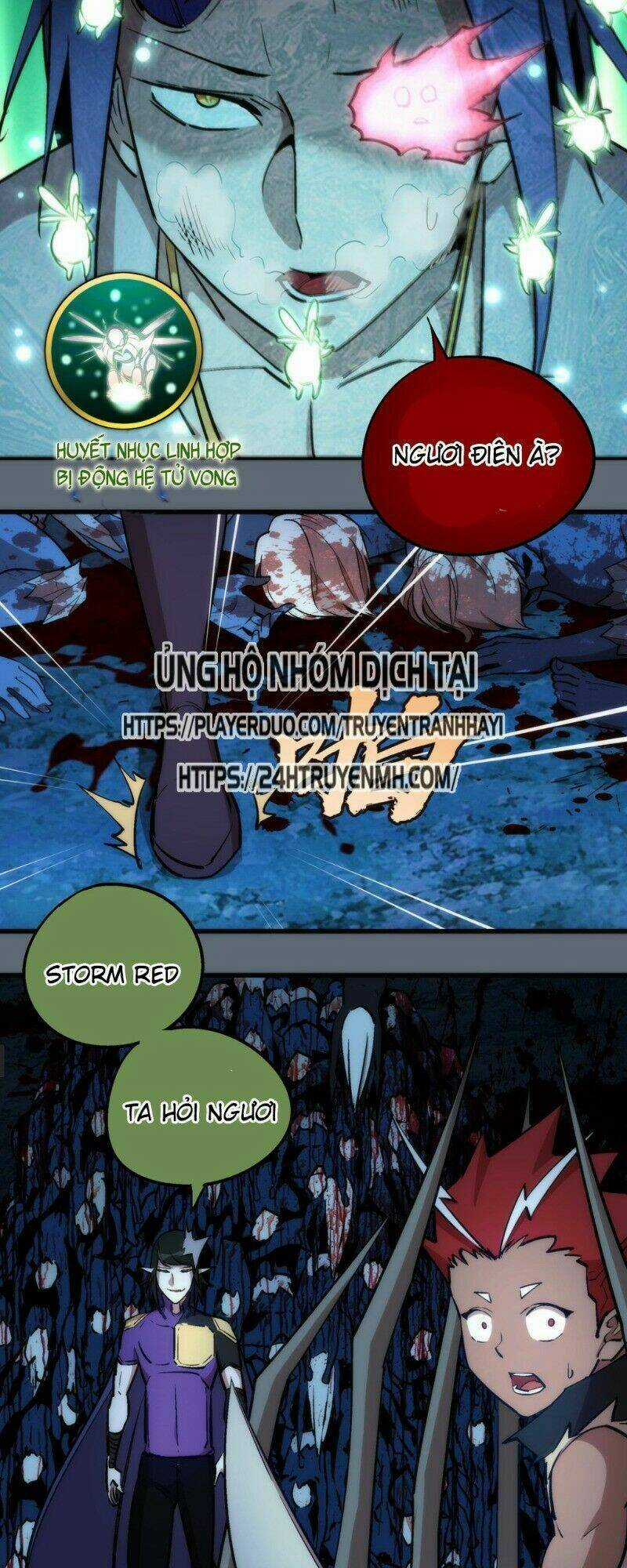 Asura - Chapter 29 - Trang 19