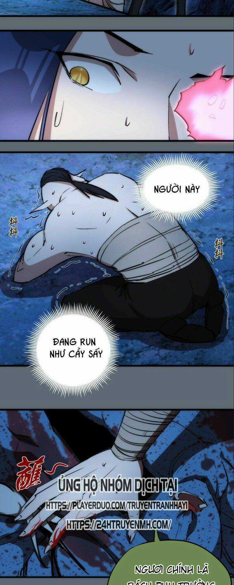 Asura - Chapter 29 - Trang 3