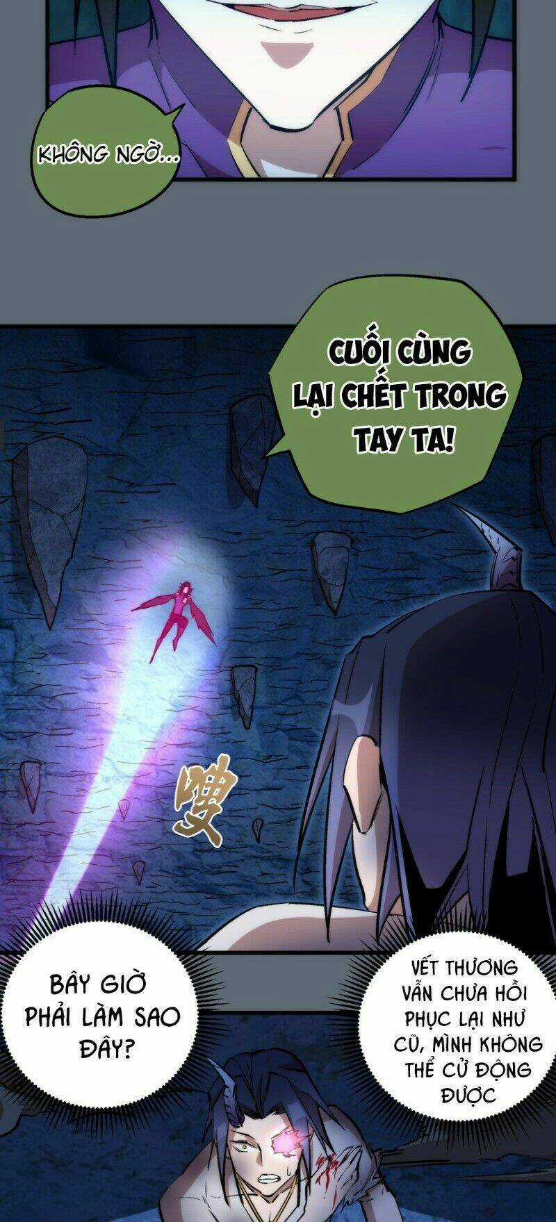 Asura - Chapter 29 - Trang 24